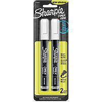 Sharpie Wet Erase Chalk Markers (SAN2103010)