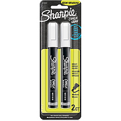 Sharpie Wet Erase Chalk Markers (SAN2103010)