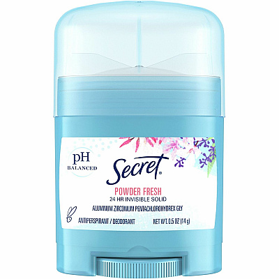 Secret Powder Fresh Deodorant (PGC31384)
