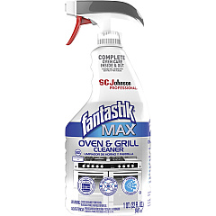 Fantastik Max Oven & Grill Cleaner (SJN323562CT)