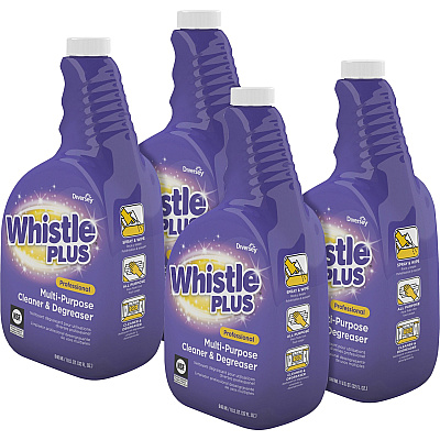 Diversey Whistle Plus Cleaner & Degreaser (DVOCBD540571)