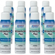 Dymon Medaphene Plus Disinfectant Spray (35720CT)