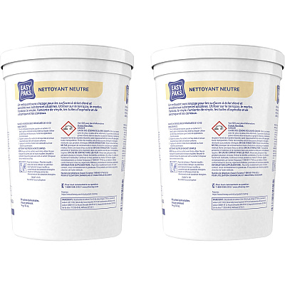 Diversey EasyPaks Neutral Cleaner (DVO990653)