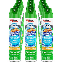 Scrubbing Bubbles Disinfectant Cleaner (SJN313358)