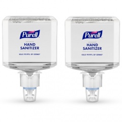 PURELL Advanced Hand Sanitizer Foam Refill (505302)