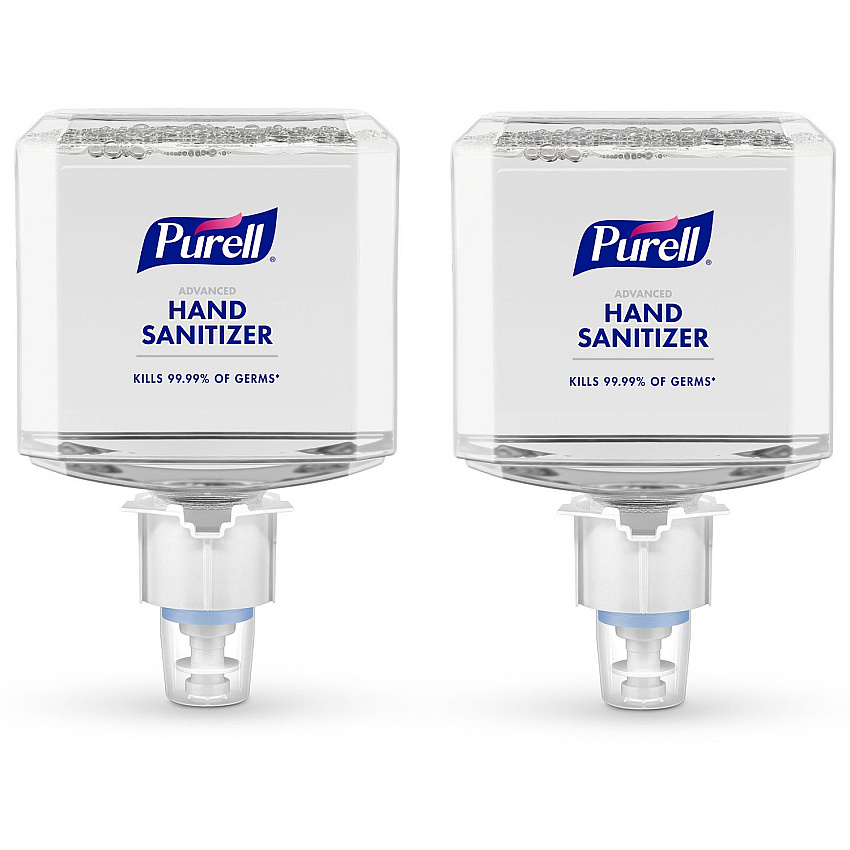 PURELL Advanced Hand Sanitizer Foam Refill (GOJ505302)