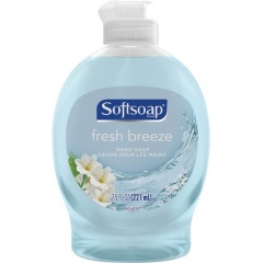 Softsoap Liquid Hand Soap (07383)