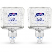 GOJO Advanced Hand Sanitizer Gel Refill (776302)