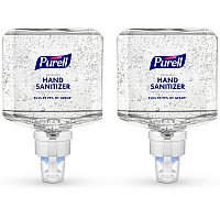 GOJO Advanced Hand Sanitizer Gel Refill (GOJ776302)