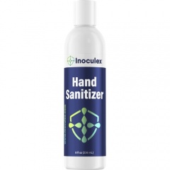 Private Label Supplements Hand Sanitizer (801228CT)