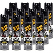 Black Flag Ant & Roach Killer Spray (CB110315)