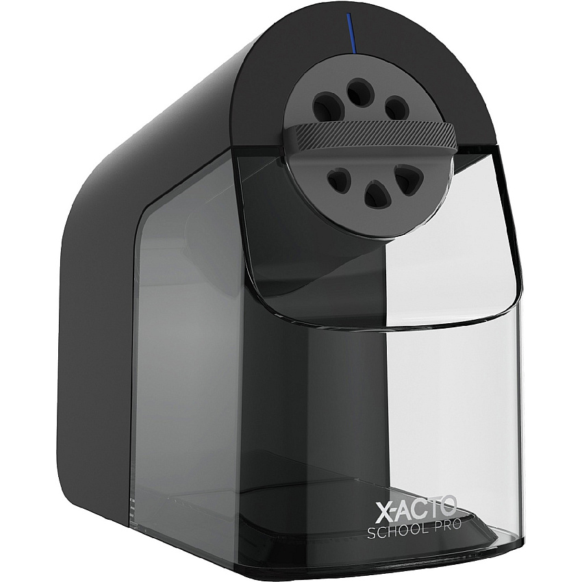 Elmer's SchoolPro Electric Pencil Sharpener (EPI1670X)