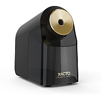 Elmer's X-ACTO MightyPro Electric Sharpener (EPI1606X)