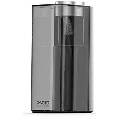 Elmer's X-ACTO QuietPro Electric Sharpener (EPI1612X)