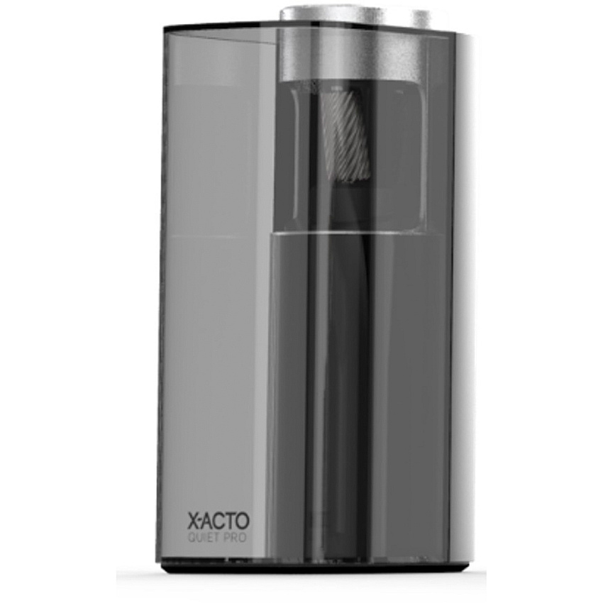 Elmer's X-ACTO QuietPro Electric Sharpener (EPI1612X)