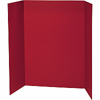 Pacon 140 lb. Watercolor Single Wall Presentation Board (PACP3770)