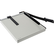 Dahle Vantage 18e Guillotine Paper Trimmer (40018)