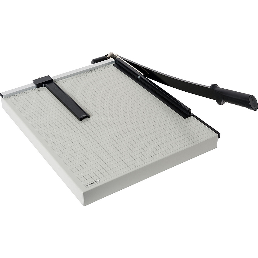 Dahle Vantage 18e Guillotine Paper Trimmer (40018)