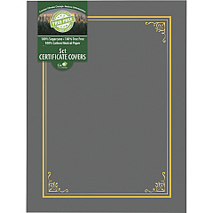 Geographics Letter Certificate Holder (GEO49114)