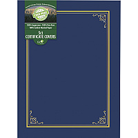Geographics Letter Certificate Holder (GEO49017)