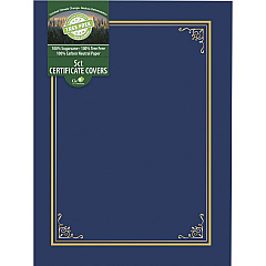 Geographics Letter Certificate Holder (GEO49017)