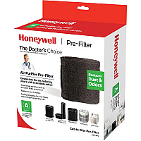 Honeywell Pre-Filter for Air Purifier (HWLHRFAP1V1CT)
