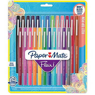 Paper Mate Flair Porous Point Pen (PAP1978998)