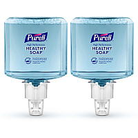 PURELL CRT HEALTHY SOAP ES4 High Performance Foam Refill (GOJ508502)