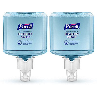 PURELL CRT HEALTHY SOAP ES4 High Performance Foam Refill (GOJ508502)