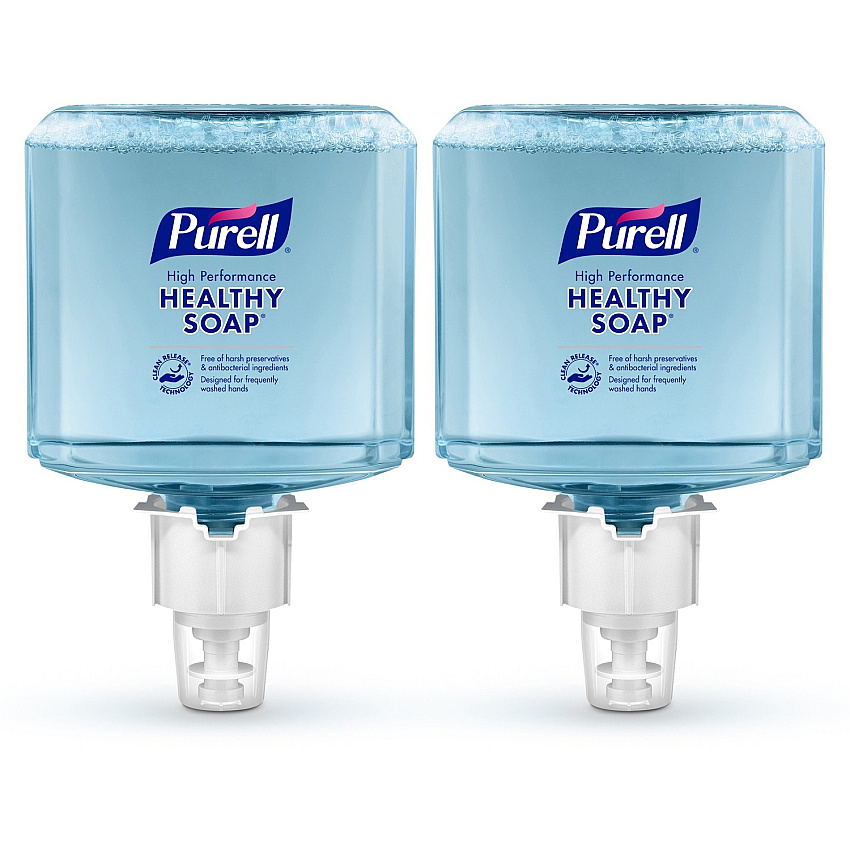 PURELL CRT HEALTHY SOAP ES4 High Performance Foam Refill (GOJ508502)