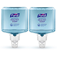 PURELL ES8 CRT HEALTHY SOAP High Performance Foam (GOJ778502)