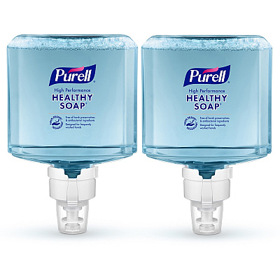 PURELL ES8 CRT HEALTHY SOAP High Performance Foam (GOJ778502)