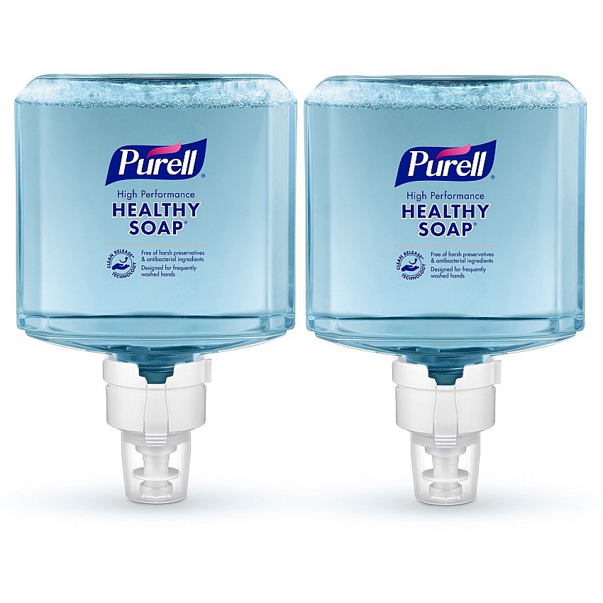 PURELL ES8 CRT HEALTHY SOAP High Performance Foam (GOJ778502)