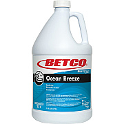 Betco Best Scent Ocean Breeze Deodorizer (BET2310400)