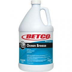 Betco Best Scent Ocean Breeze Deodorizer (2310400)