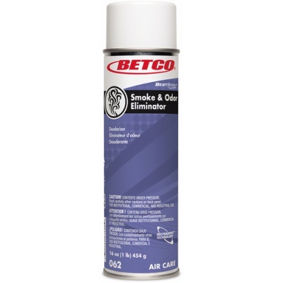 Betco Smoke & Odor Eliminator (0622300)