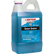 Betco BestScent Ocean Breeze Deodorizer - FASTDRAW 6 (BET2314700)