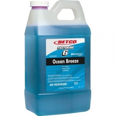 Betco BestScent Ocean Breeze Deodorizer (2314700)