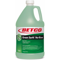 Betco Green Earth No-Rinse Floor Cleaner (BET2580400)