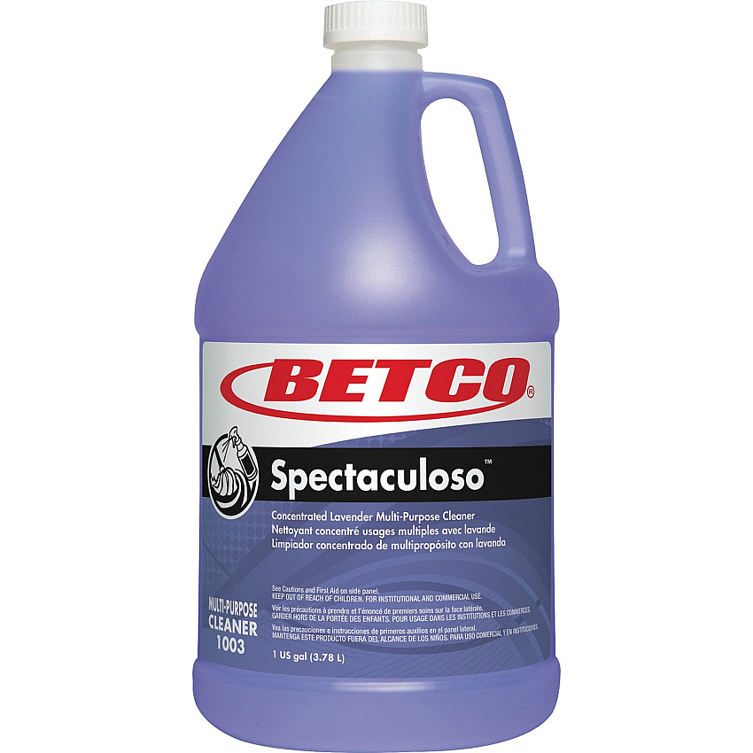 Betco Spectaculoso General Cleaner (BET10030400)