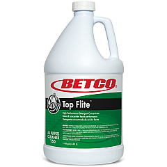 Betco Top Flite All-Purpose Cleaner, 128 Oz, Case Of 4 (BET1500400)