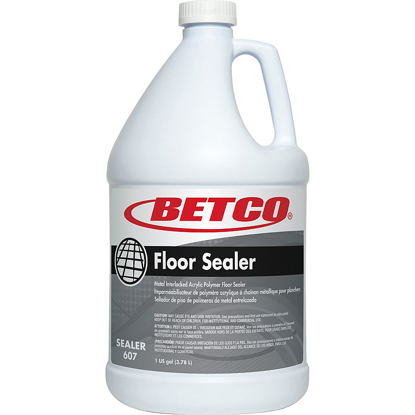 Betco Acrylic Floor Sealer (BET6070400)