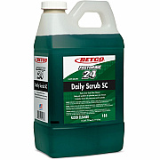 Betco Daily Scrub SC Floor Cleaner (BET1884700)
