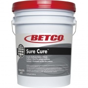 Betco Sure Cure Floor Sealer and Finish (6090500)