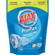 Ajax Laundry Detergent Pods (AjaxX62CT)