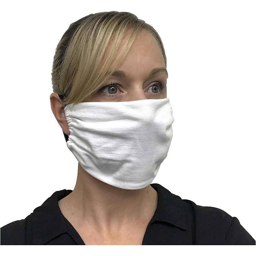 IFB Solutions Elastic Ear Loops Face Mask (NCW23110009)