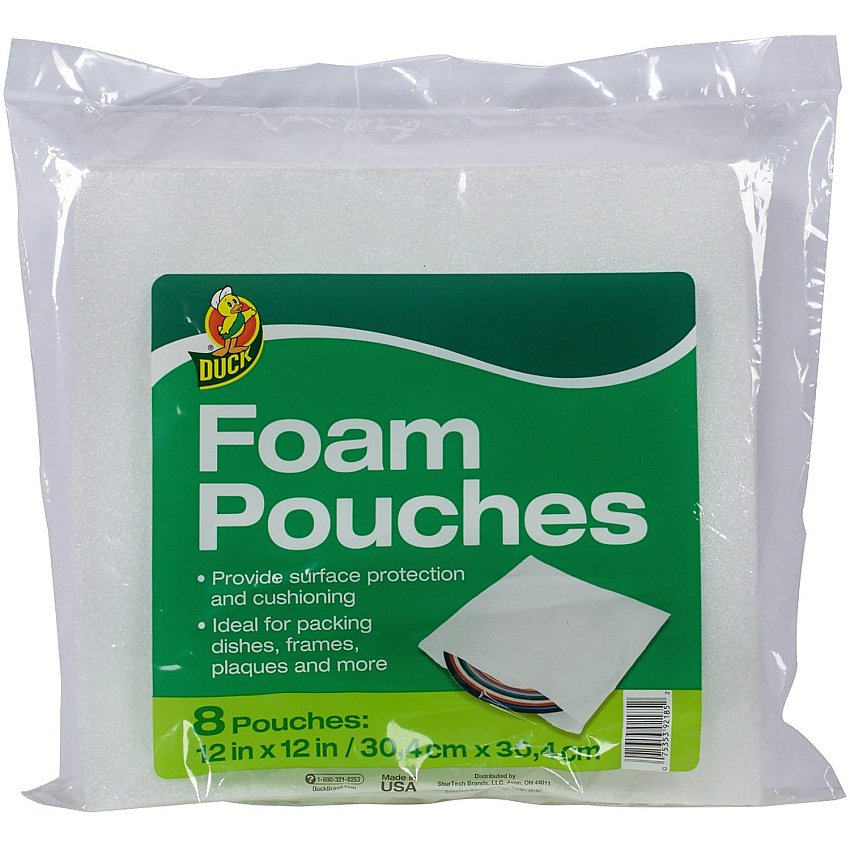 Duck Packing Wrap (DUC284867)