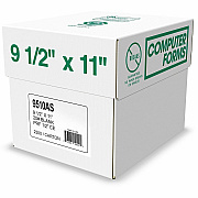 Domtar Continuous Paper (9510AS)