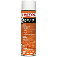 Betco Glybet III Disinfectant (BET10862300)