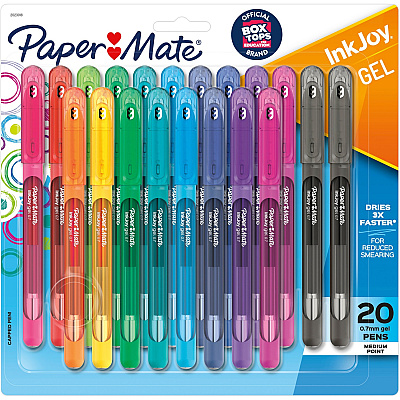 Paper Mate InkJoy Gel Pen (PAP2023018)